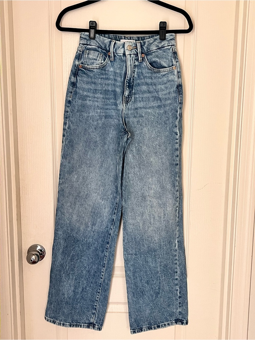 Forever 21 - Curved Women's Jeans